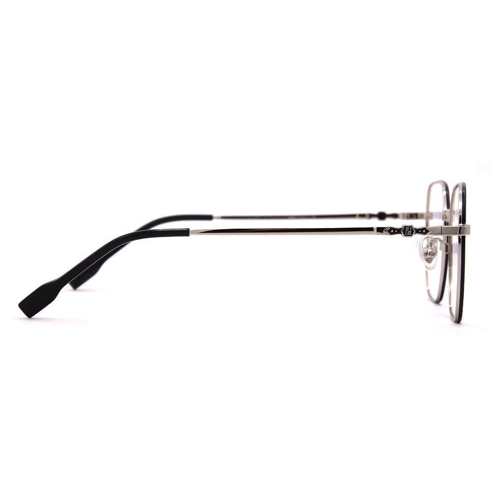 Hexagon Glasses 7708-2