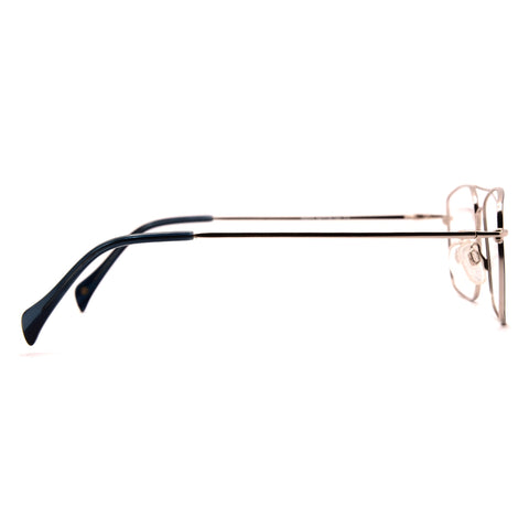 Square Glasses 6686