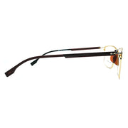 Porsche Design Square Glasses 8924