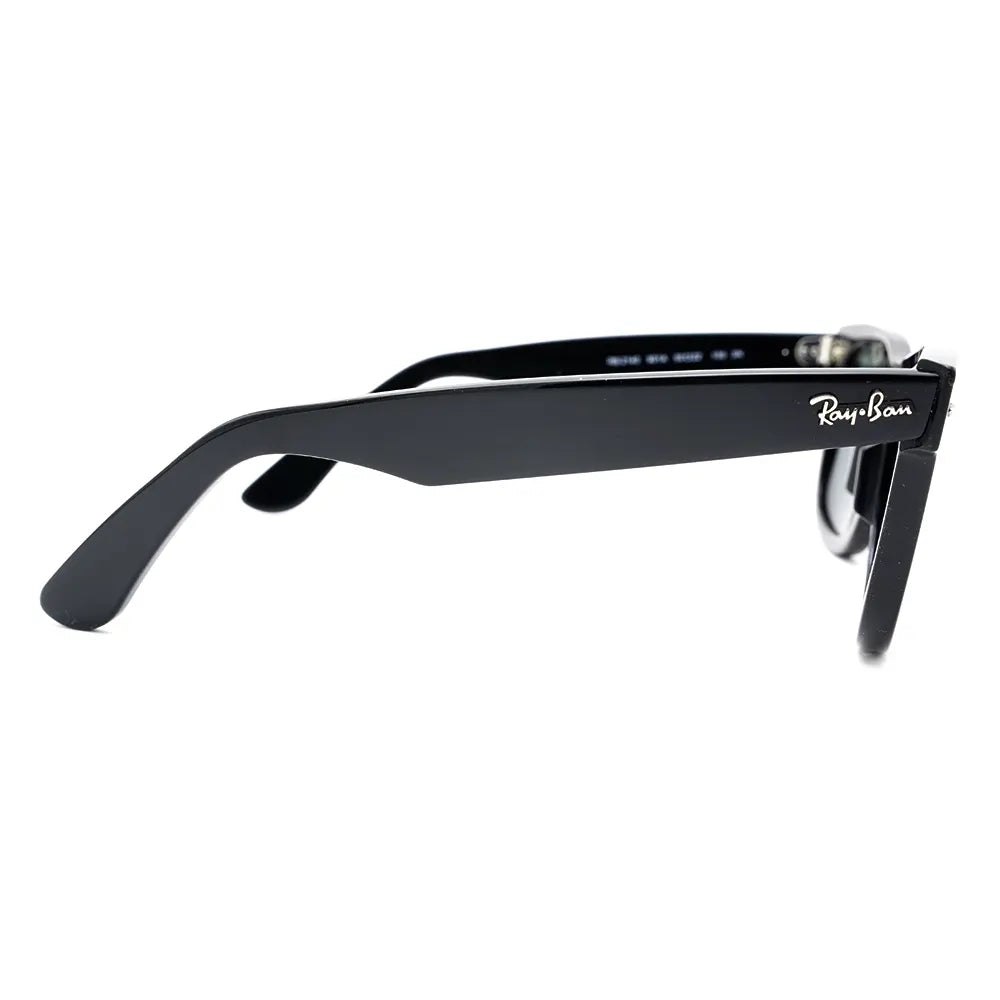 Ray ban Wayfarer Premium SunGlasses 9016-zoom-2