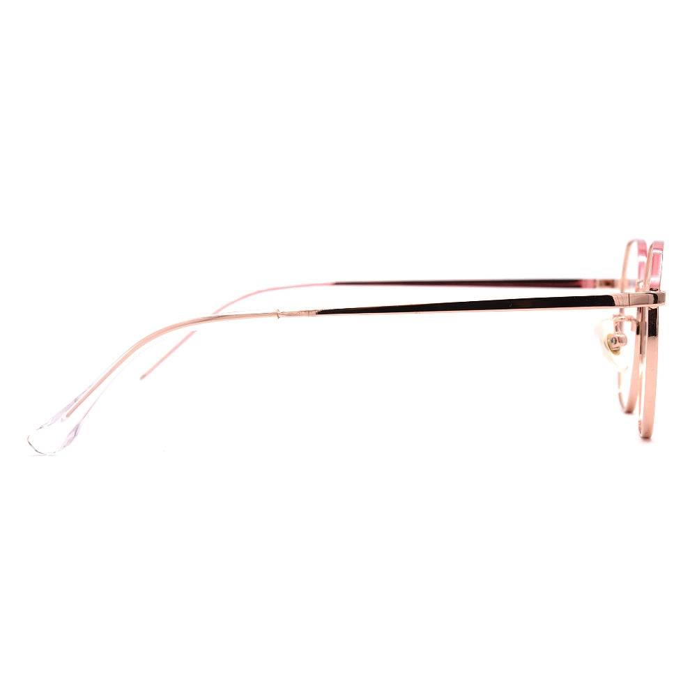Hexagon Glasses 7683