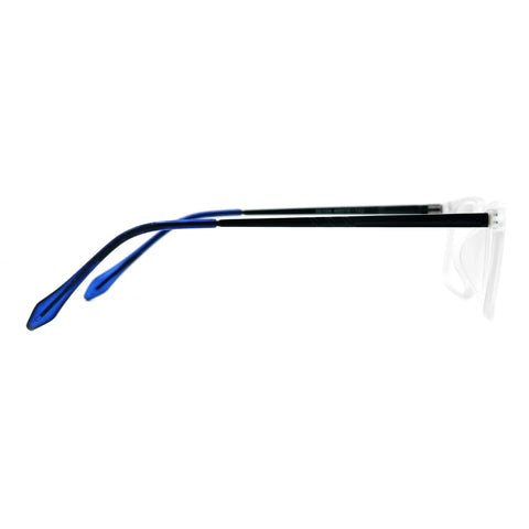 Square Glasses 7239