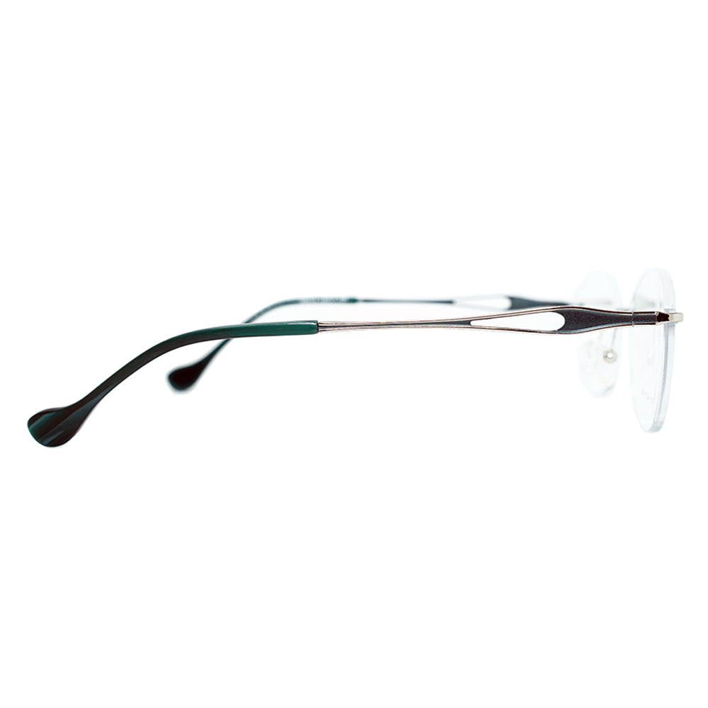 Rimless Glasses 10029
