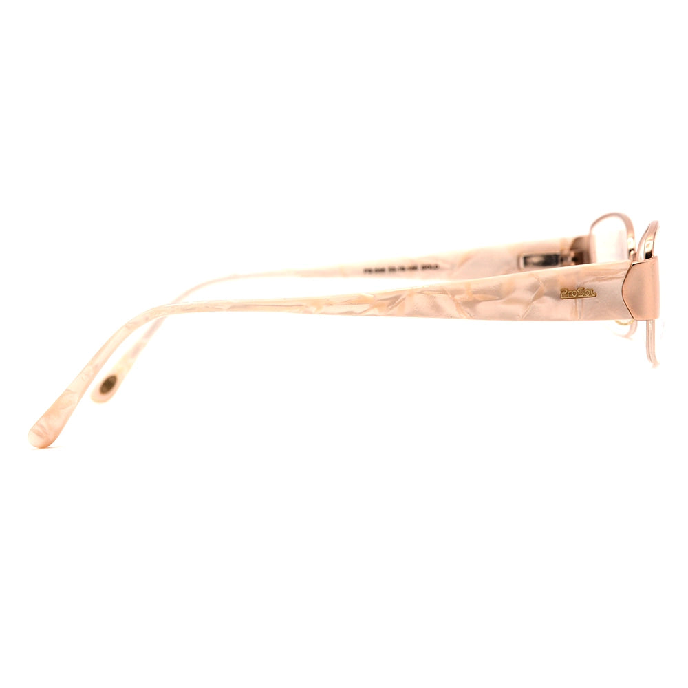 Half-Rim Glasses 6722-zoom-2