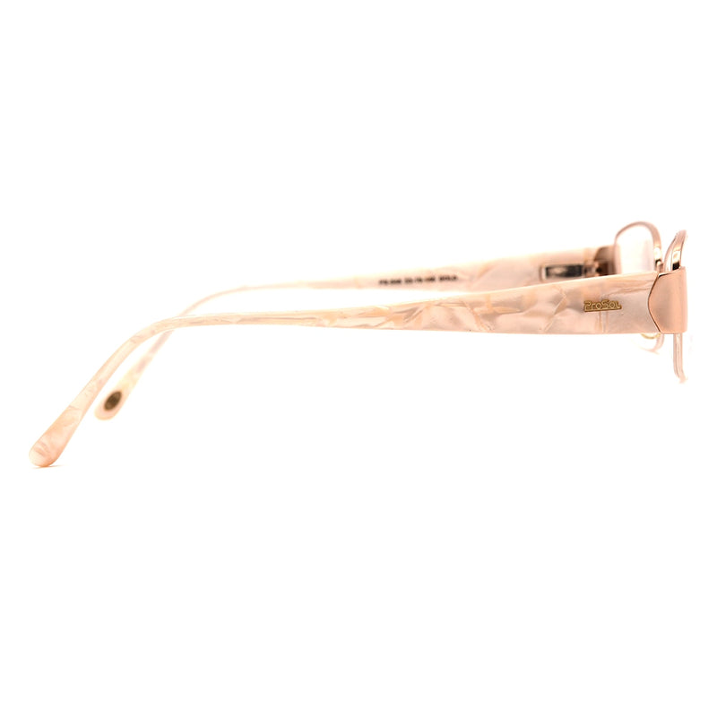 Half-Rim Glasses 6722-zoom-