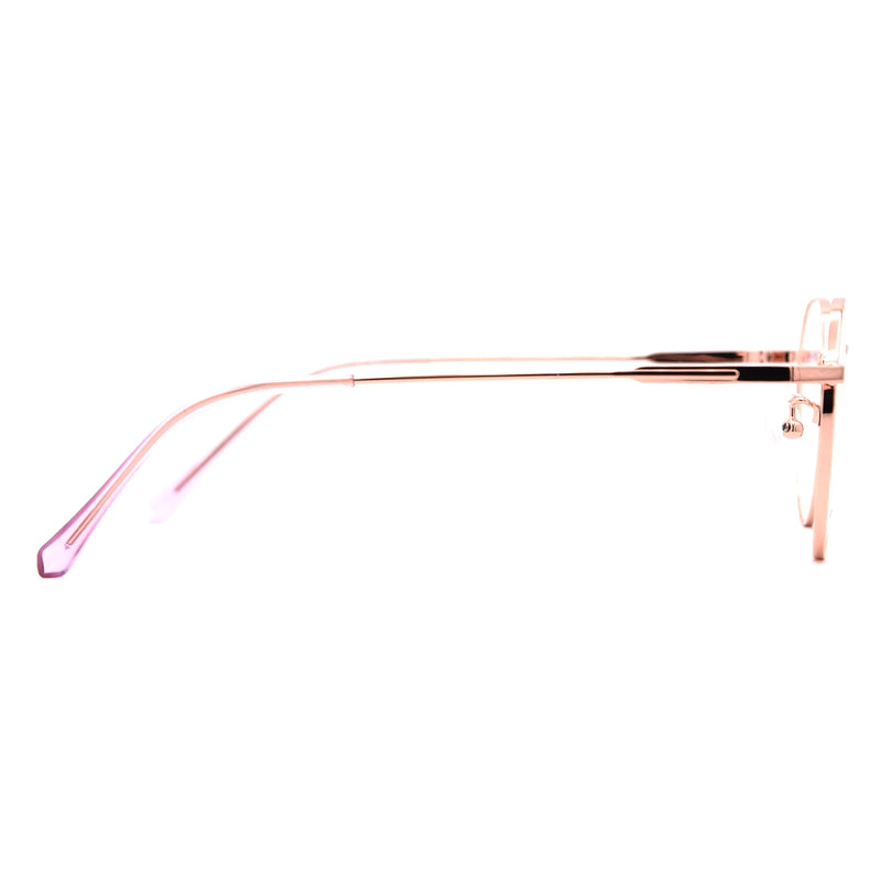 Round Glasses 7676-zoom-