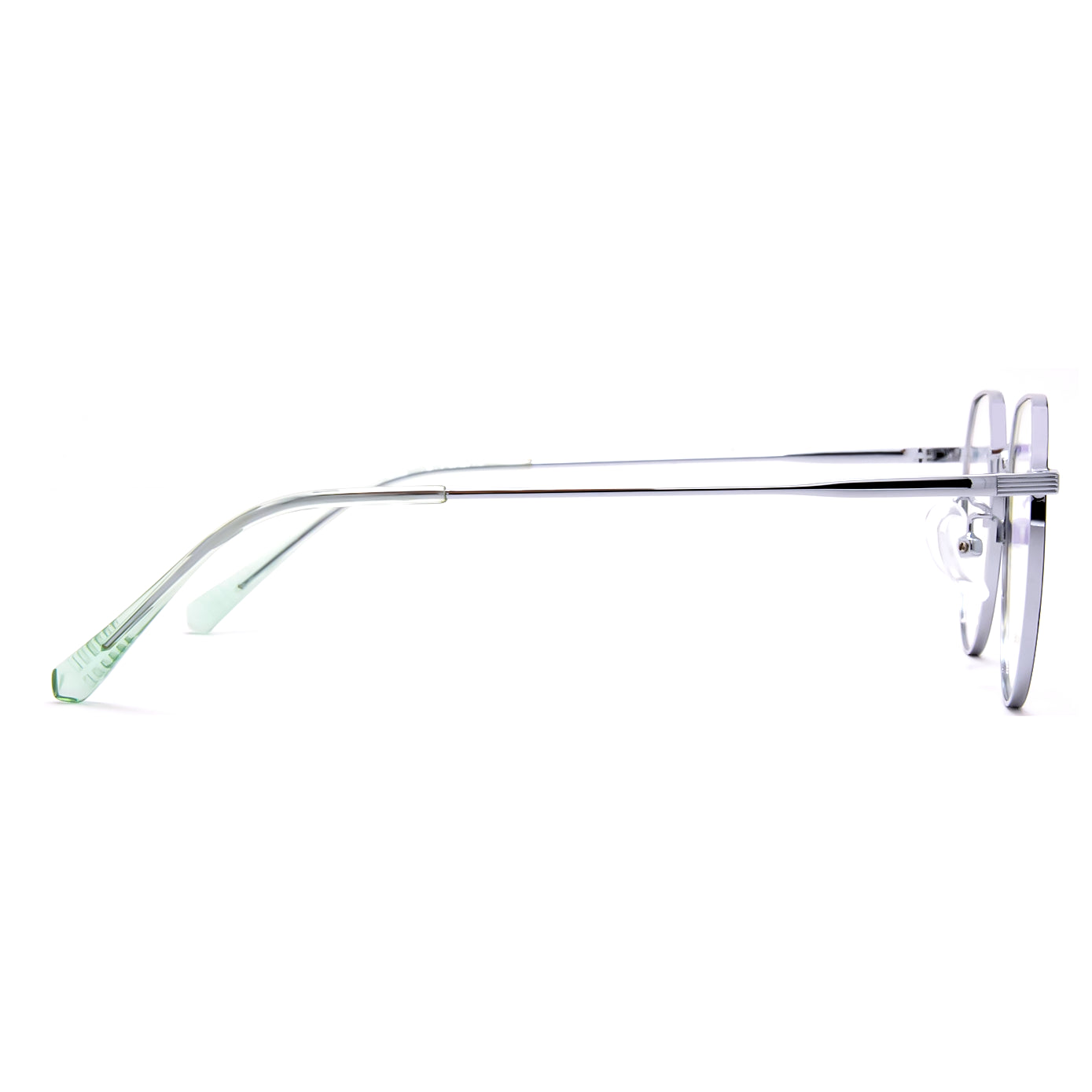 Square Glasses 7733-zoom-2