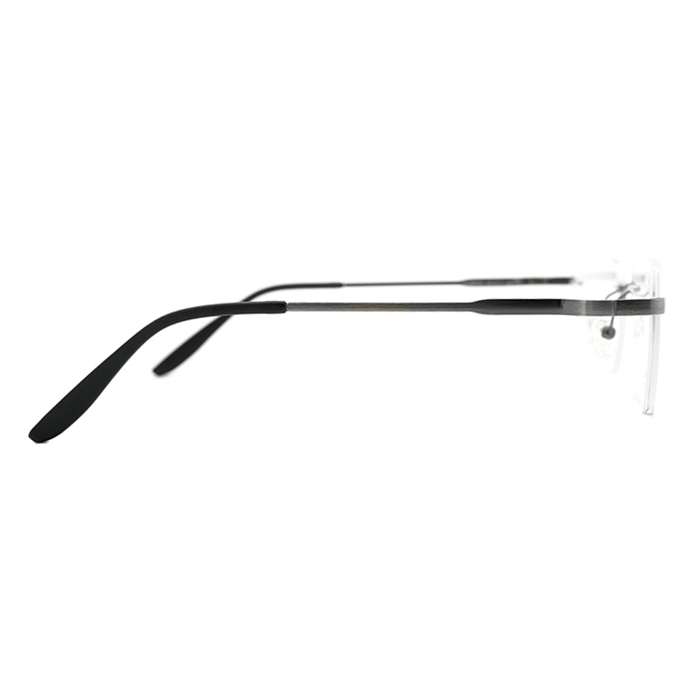 Rimless Glasses 9992