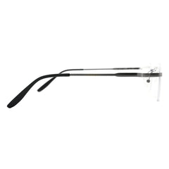 Rimless Glasses 9992