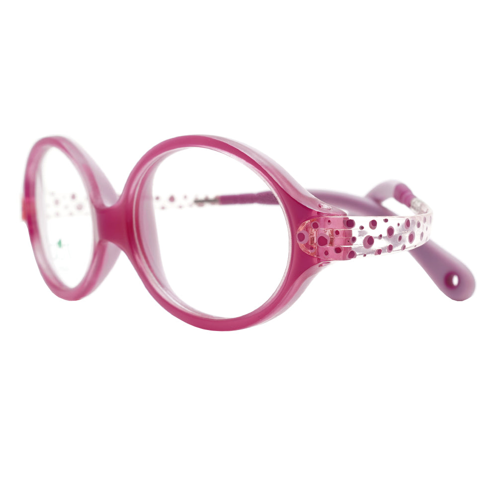 Lafont Flexible Glasses 9609