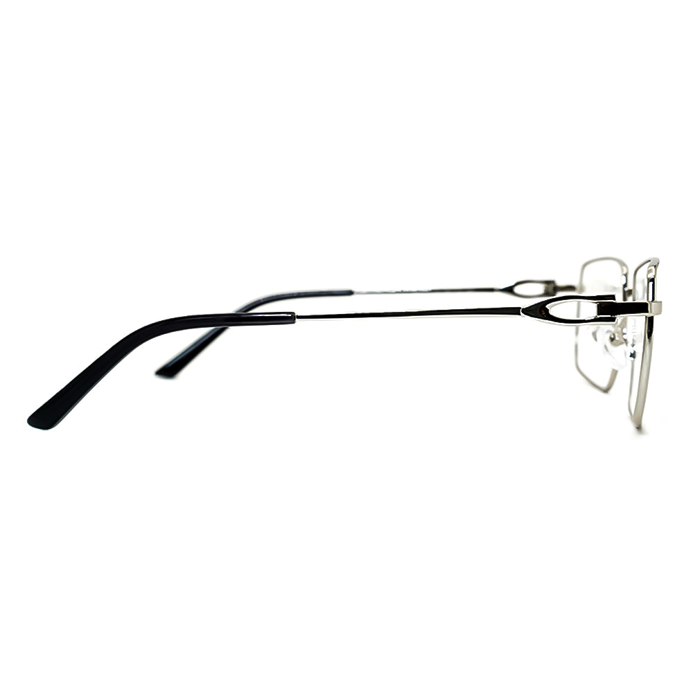 Square Premium Glasses 9853