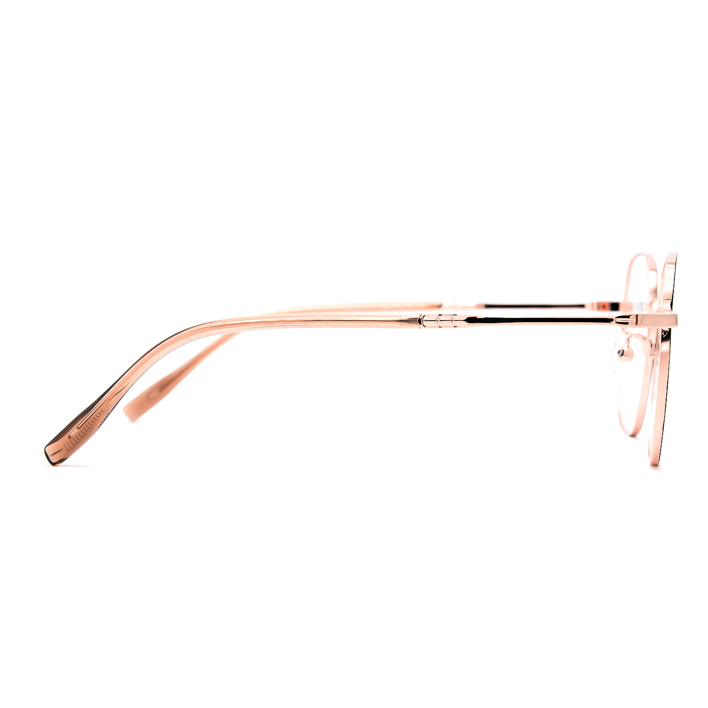 Hexagon Glasses 7723-zoom-2