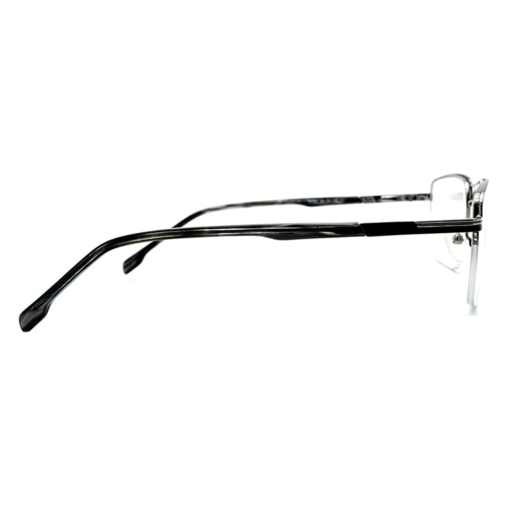 Half Rim Glasses 9498
