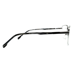 Half Rim Glasses 9498