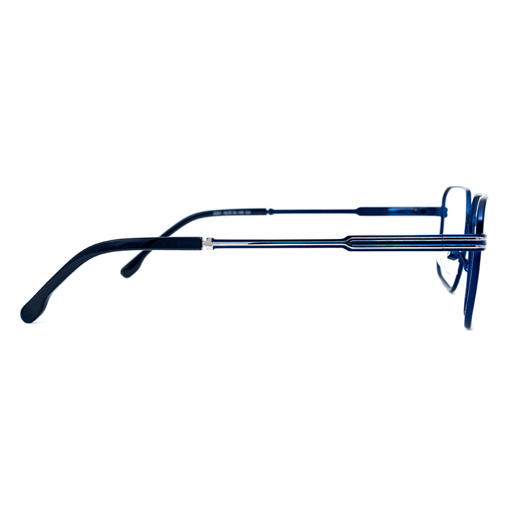 Square Glasses 9521