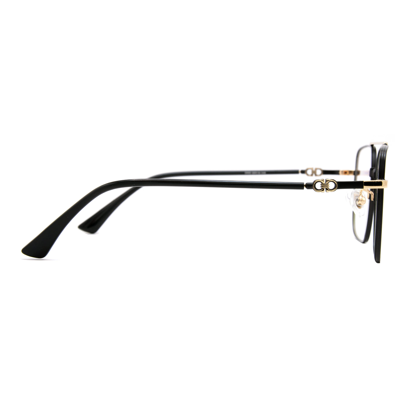 Square Glasses 7730-2