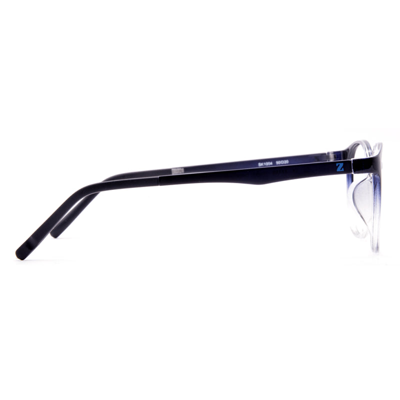 Zeiss Round Glasses 6252-zoom-