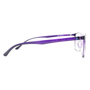Zeiss Square Glasses 8844
