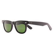 Ray Ban Wayfarer Sunglasses 6640