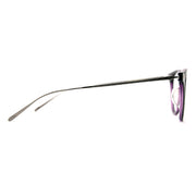 Lightweight & Durable Round Glasses 7909