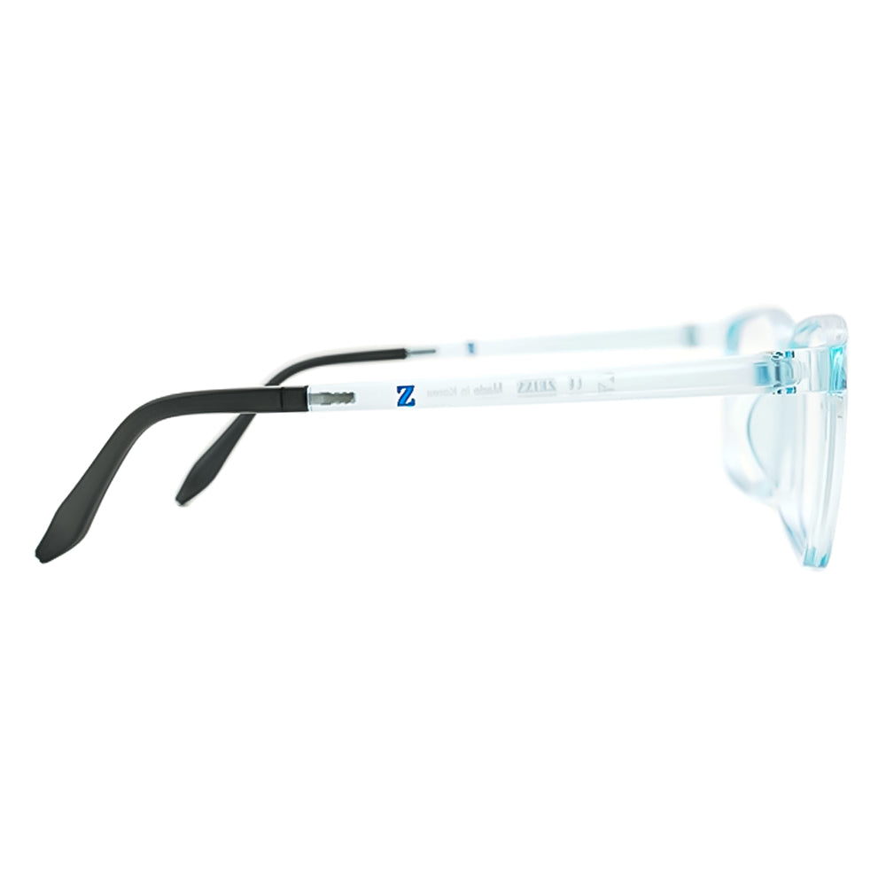 Zeiss Square Glasses 8867