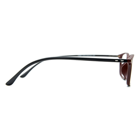 Rectangle Glasses 5826