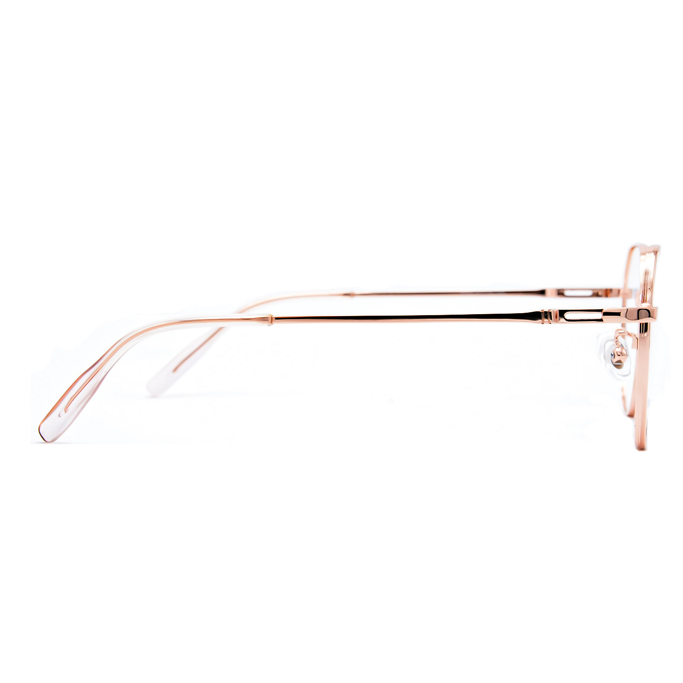 Square Glasses 7727-2