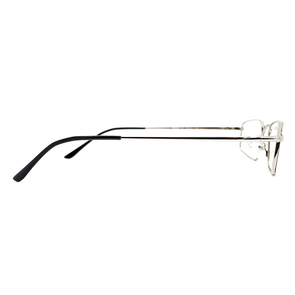 Rectangle Glasses 8186