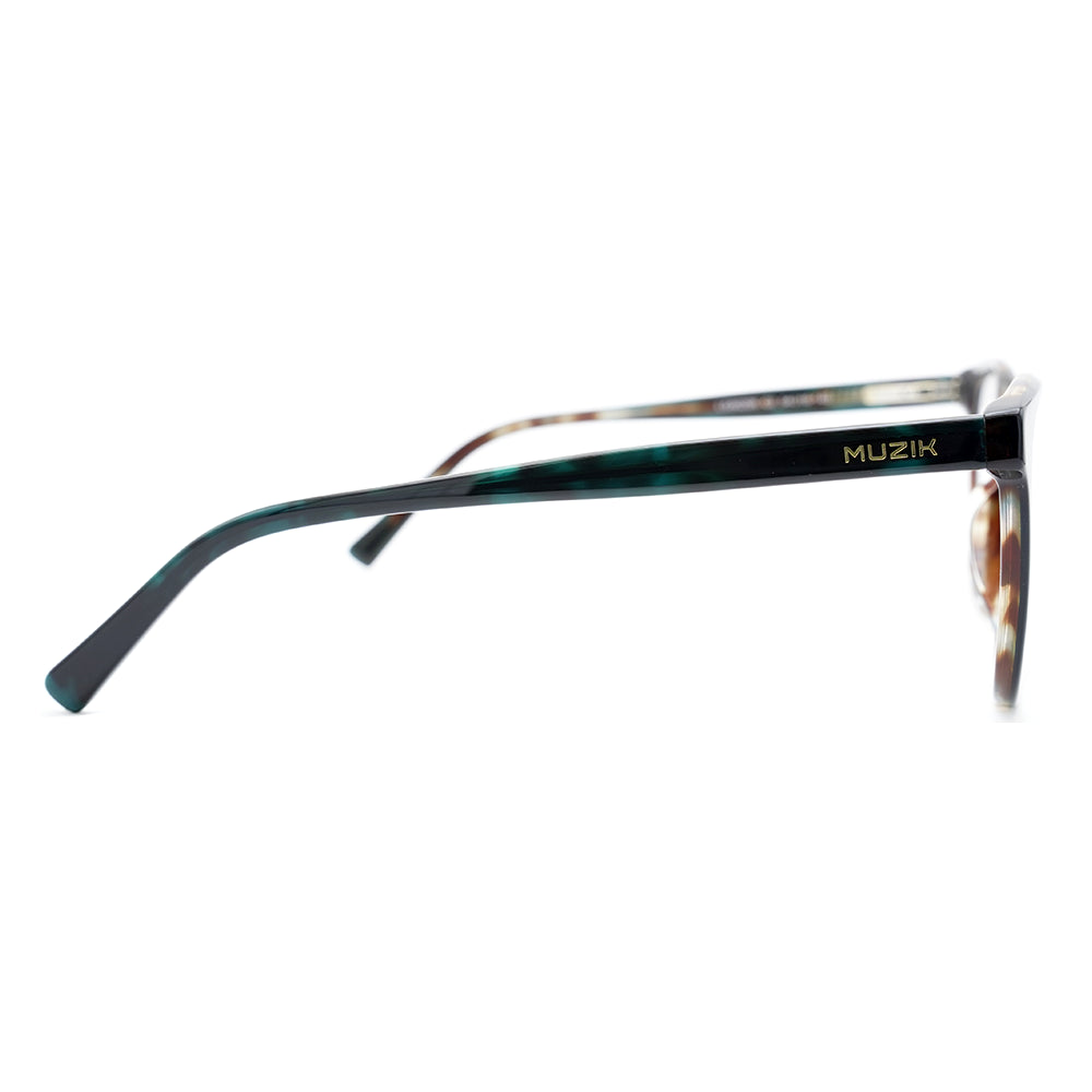 Muzik Butterfly Glasses 9171