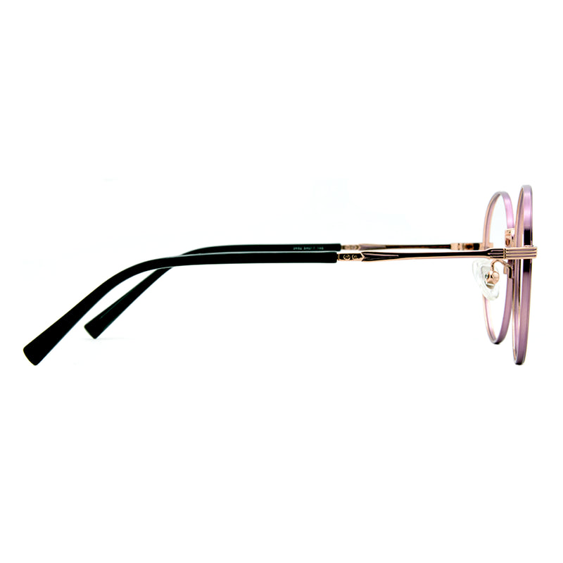 Round Glasses 8048-zoom-