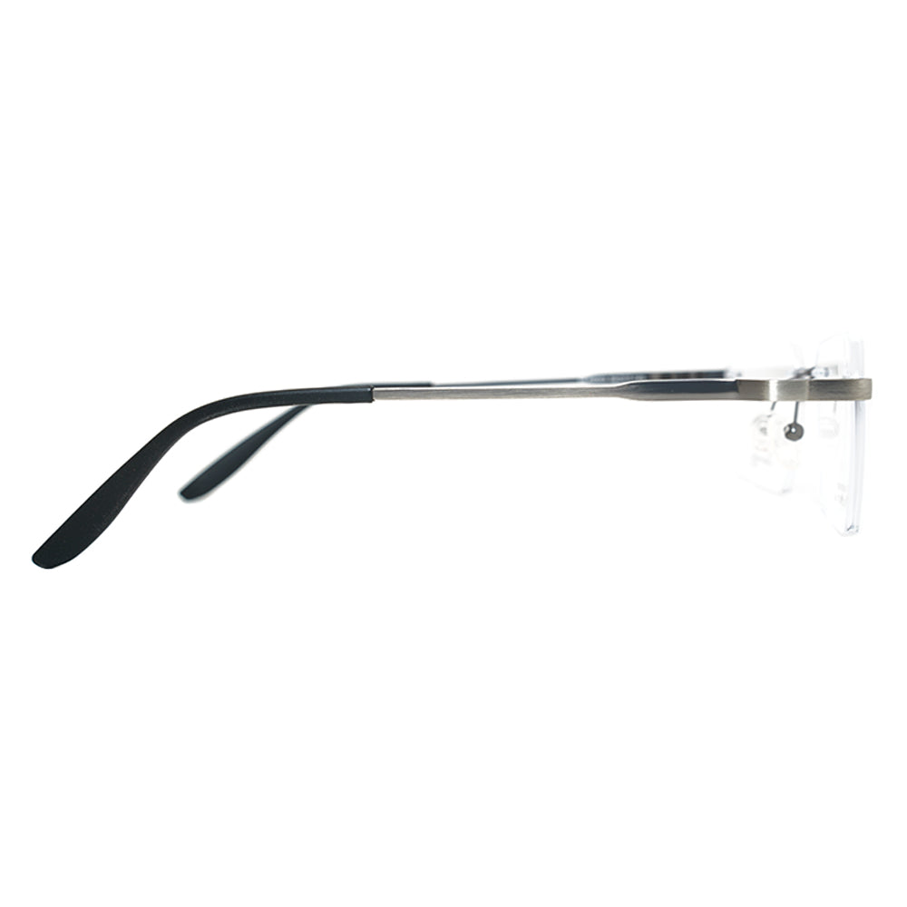 Rimless Glasses 10020