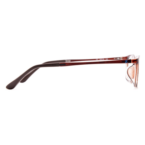 Zeiss Rectangle Glasses 6246