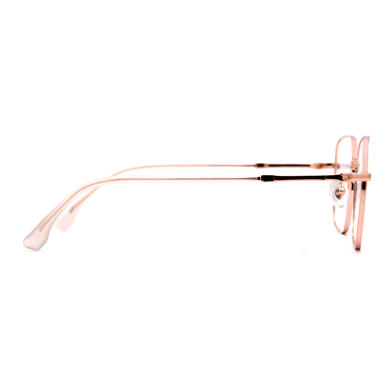 Square Glasses 7651-zoom-