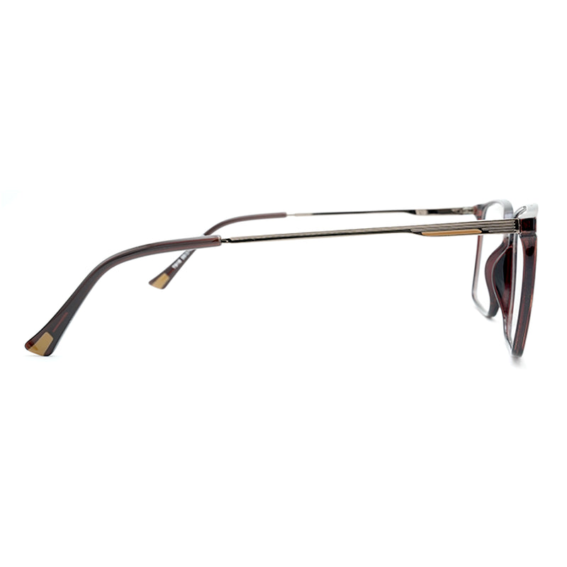 Square Glasses 8957-zoom-