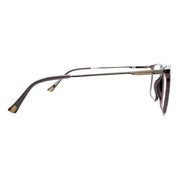 Square Glasses 8957