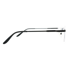 Rimless Glasses 9983