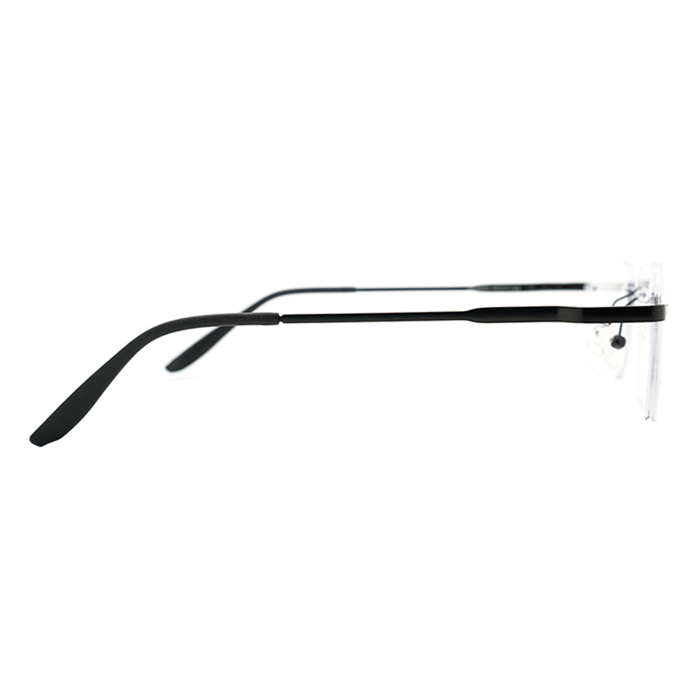 Rimless Glasses 9983