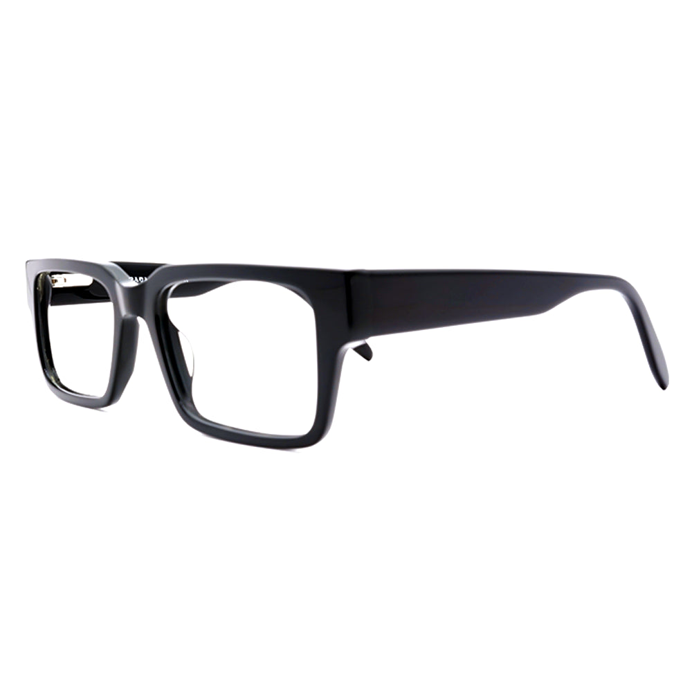Square Glasses 8276-2