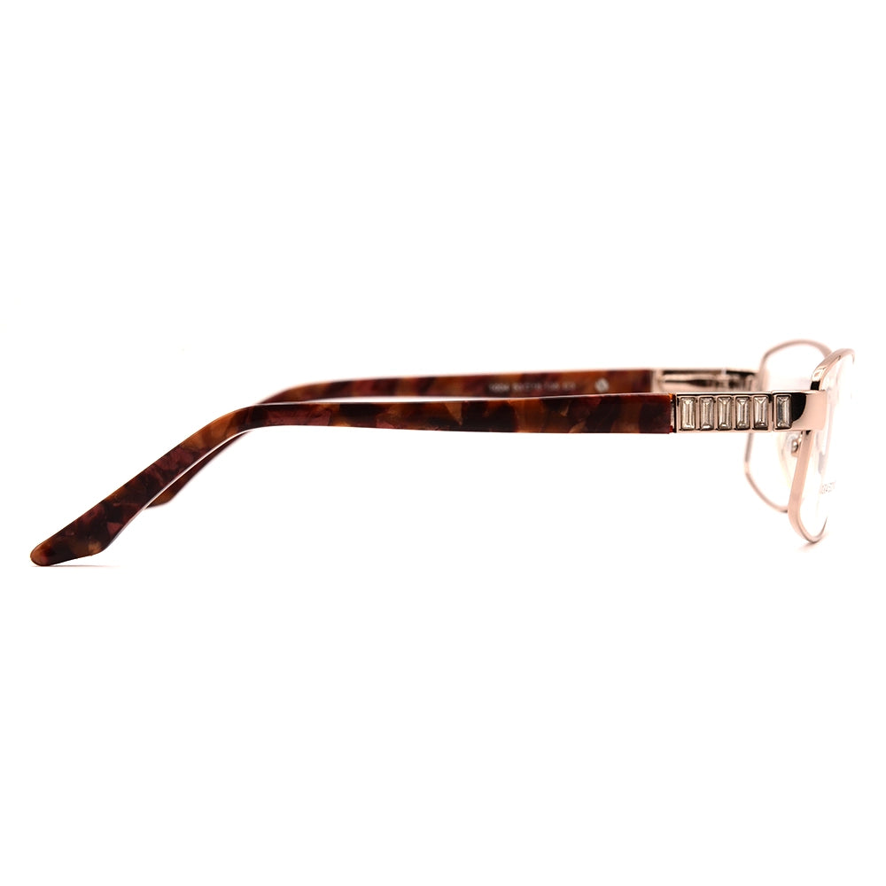 Rectangle Glasses 6741-2