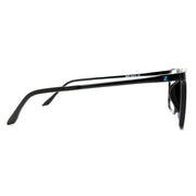 Zeiss Square Glasses 8835