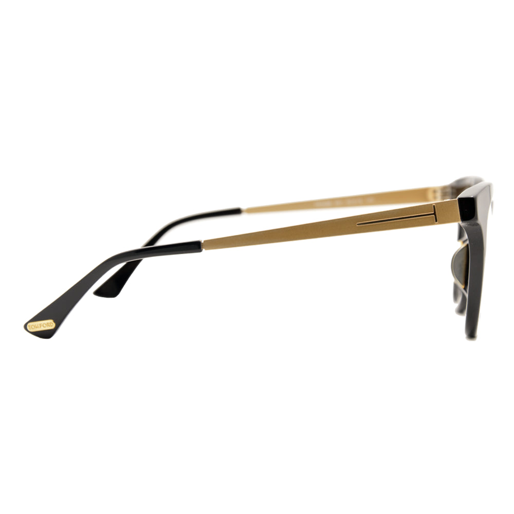 Tom Ford Round Premium Glasses 5955-2