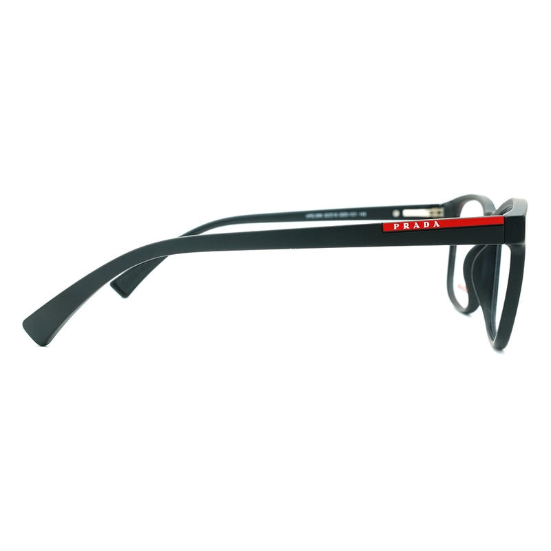 Prada Square Glasses 8705-zoom-