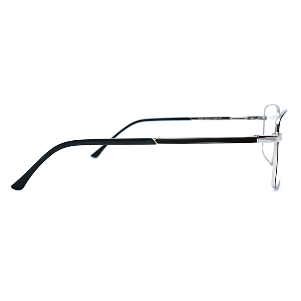 Square Glasses 9552