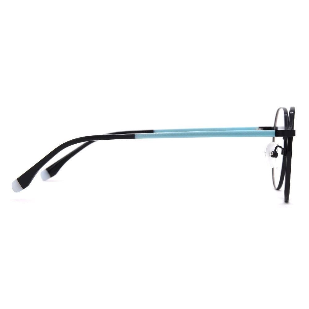 Round Glasses 7707
