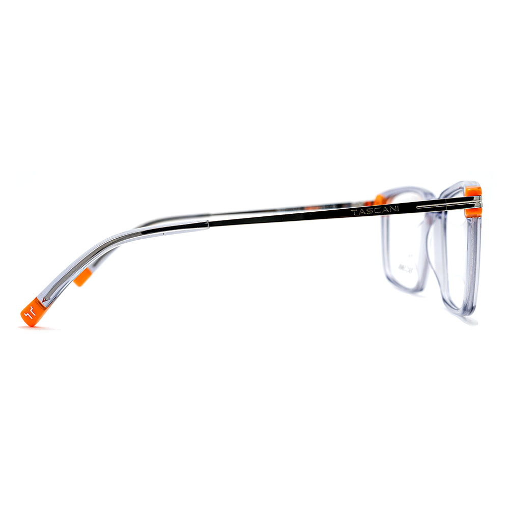 Tascani Square Glasses 9390-zoom-2
