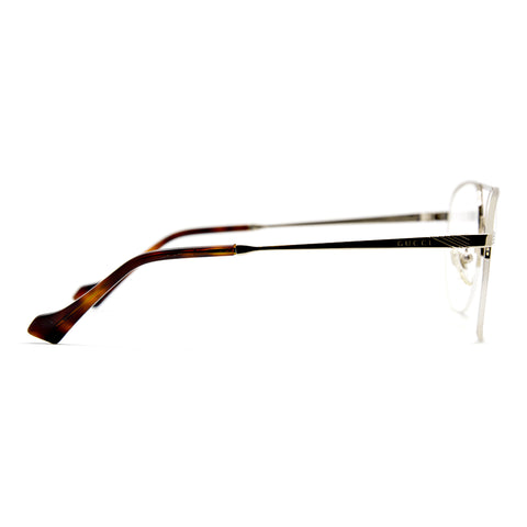 Gucci Haflrim Premium Glasses 5969