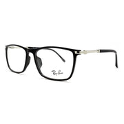 Ray Ban Square Glasses 9101