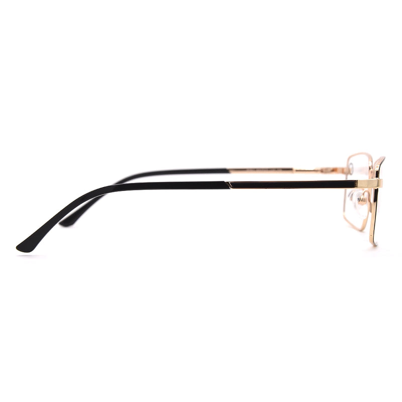 Square Glasses 7498-zoom-