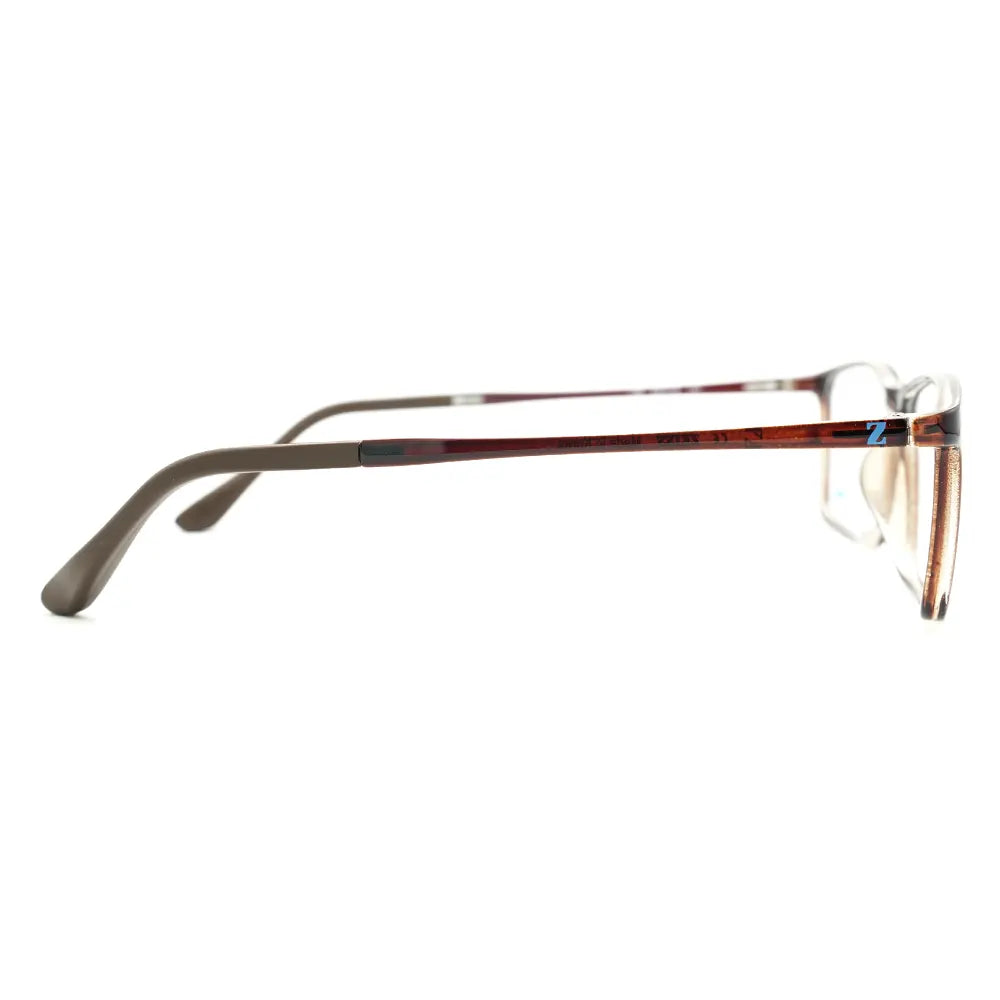 Zeiss Rectangle Glasses 8845
