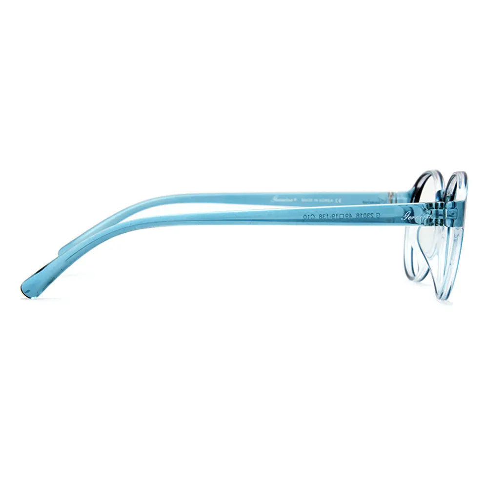 Ovel Glasses 8495-zoom-2